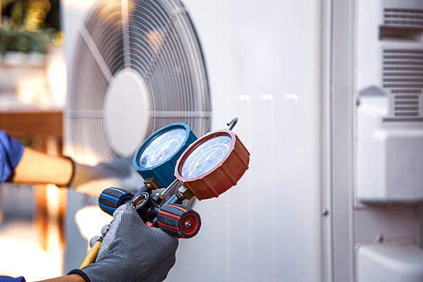 Affordable Emergency Ac Repair solutions in West Park, NJ