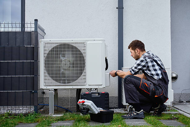Trusted Hvac Installation service in West Park, NJ - HVAC Repair CO